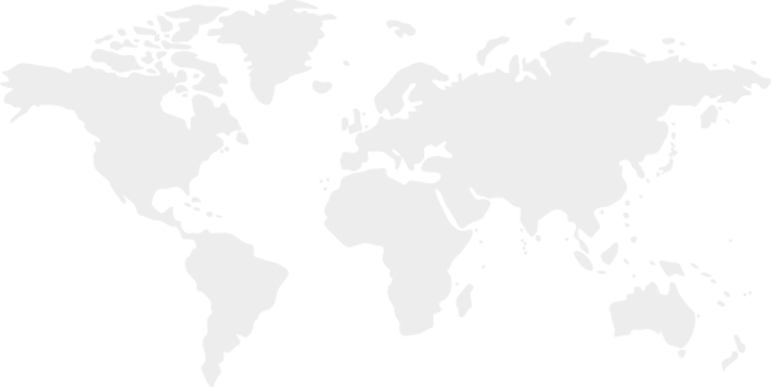 world map