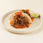 Let’ S Taco’ Bout It? Vagan