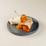 Don’t Flap Wrap Without Fries