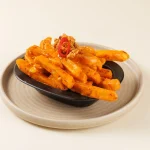 Afrikana Fries