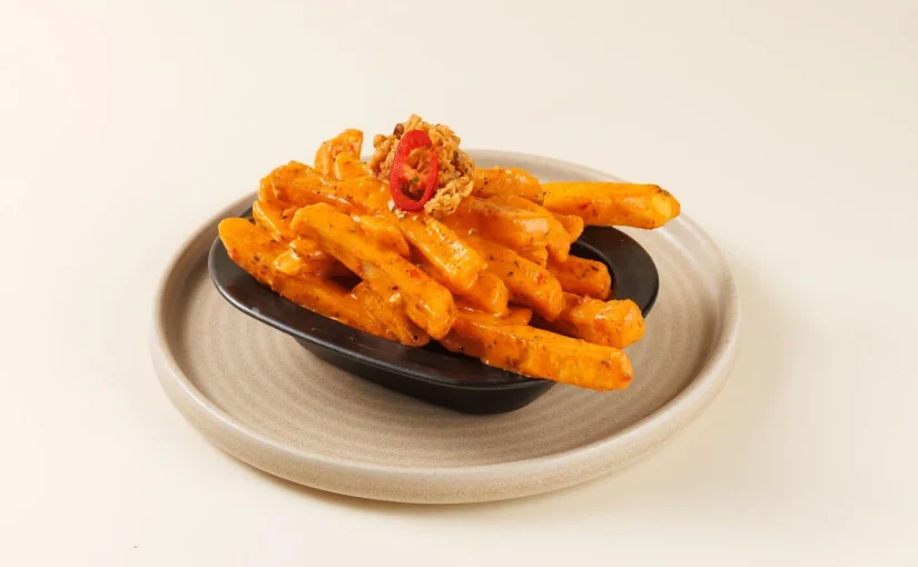 Best restaurants near me glasgow