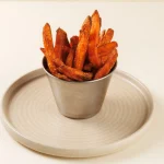 Sweet Poatato Fries