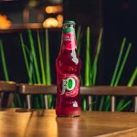 J20 ( Apple And Raspberry )