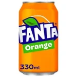 Fanta