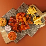 Chit-Chats And Chicken